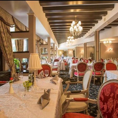 Alpin Resort Hotel - Apartamentele 2403-2404- Proprietate Administrata De Gazda Privata Poiana Brasov Εξωτερικό φωτογραφία