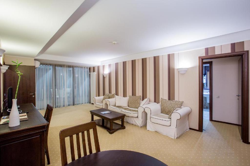 Alpin Resort Hotel - Apartamentele 2403-2404- Proprietate Administrata De Gazda Privata Poiana Brasov Εξωτερικό φωτογραφία