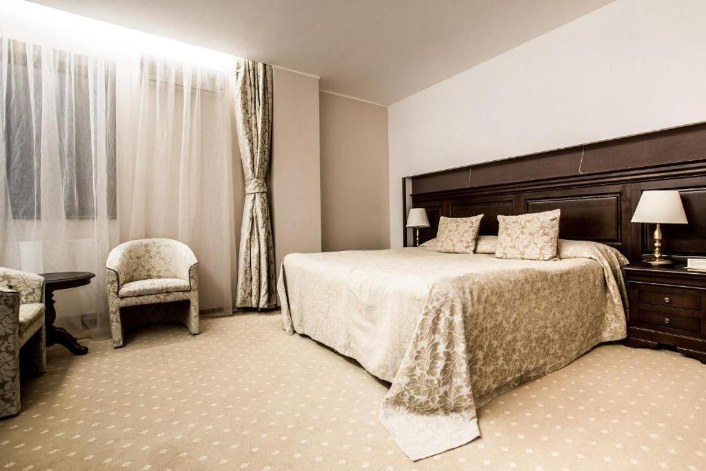 Alpin Resort Hotel - Apartamentele 2403-2404- Proprietate Administrata De Gazda Privata Poiana Brasov Εξωτερικό φωτογραφία