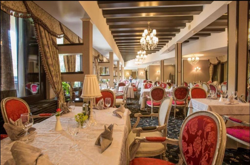Alpin Resort Hotel - Apartamentele 2403-2404- Proprietate Administrata De Gazda Privata Poiana Brasov Εξωτερικό φωτογραφία